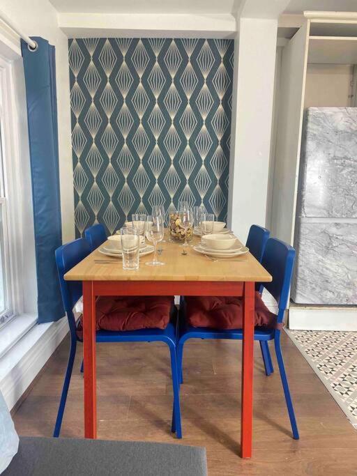 Chic 2 Bed In Brick Lane Appartamento *