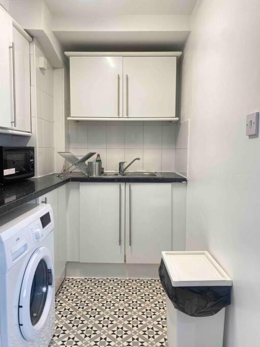 Appartamento Chic 2 Bed In Brick Lane Londra