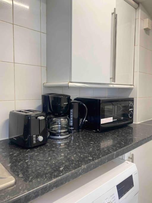 Chic 2 Bed In Brick Lane Londra