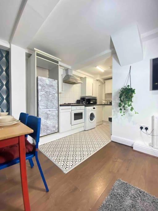 Appartamento Chic 2 Bed In Brick Lane *