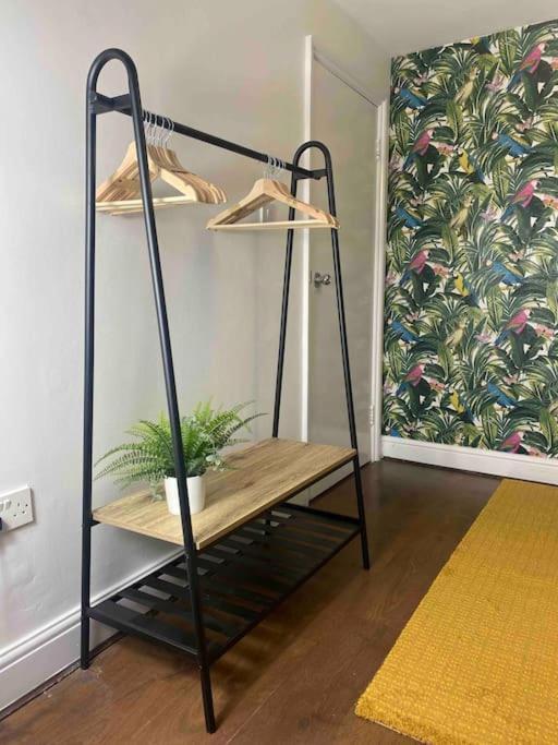 Appartamento Chic 2 Bed In Brick Lane *