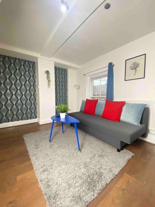 Chic 2 Bed In Brick Lane Appartamento *