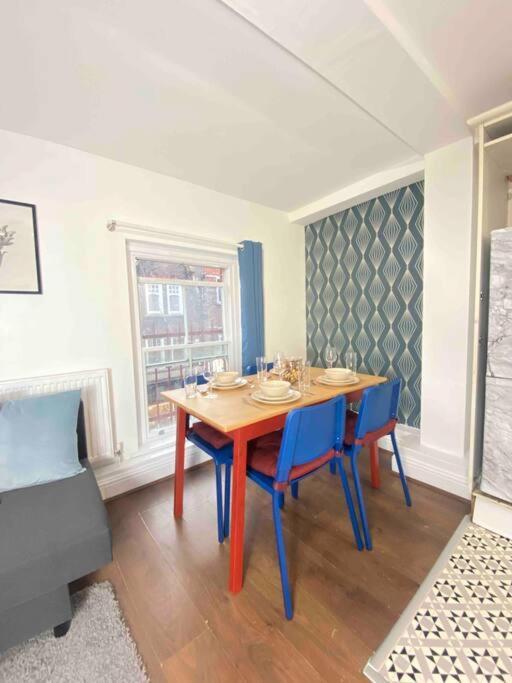 Chic 2 Bed In Brick Lane Appartamento Londra