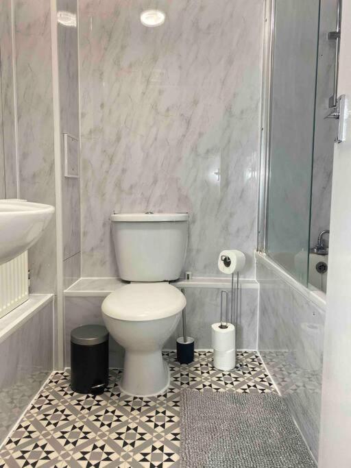 Chic 2 Bed In Brick Lane Appartamento Londra