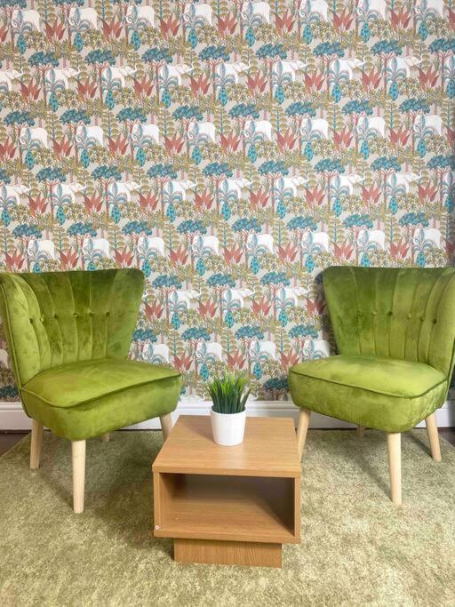 Appartamento Chic 2 Bed In Brick Lane