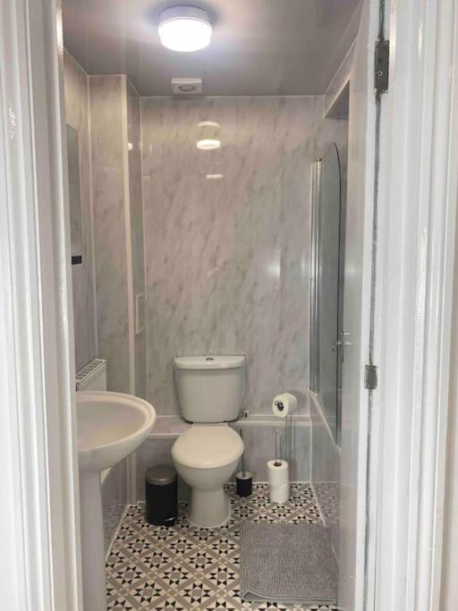 Appartamento Chic 2 Bed In Brick Lane *