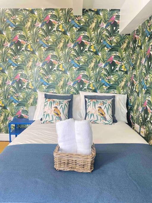 Chic 2 Bed In Brick Lane * Londra