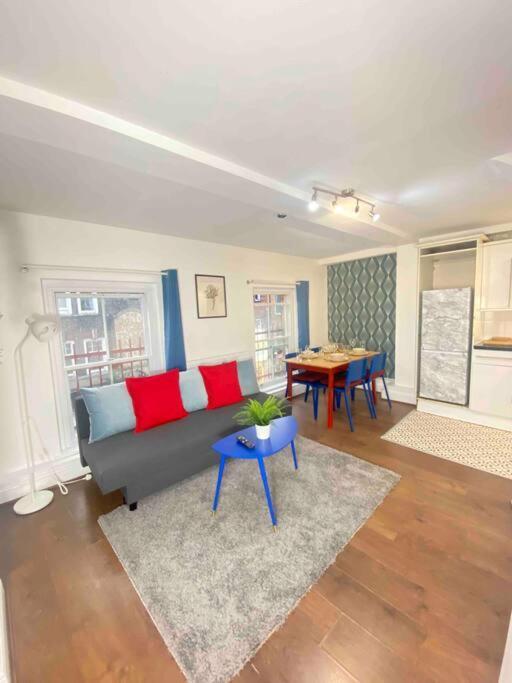 Chic 2 Bed In Brick Lane * Londra