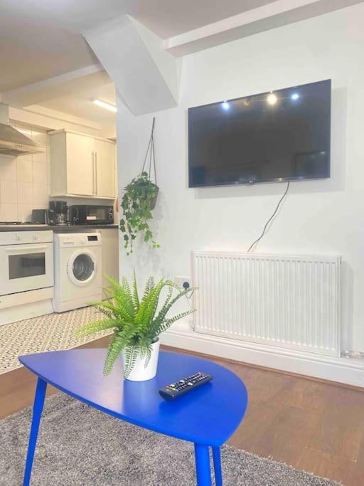 Chic 2 Bed In Brick Lane Appartamento Londra